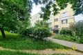 Wohnung 2 zimmer 44 m² Maladsetschna, Belarus