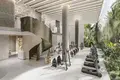 Appartement 1 chambre 92 m² Doubaï, Émirats arabes unis