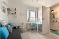 Kawalerka 1 pokój 20 m² w Warszawa, Polska