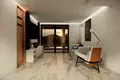 Townhouse 2 bedrooms 125 m² Bali, Indonesia