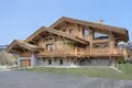 Dom drewniany w stylu górskim 200 m² Francja, Francja