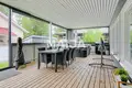Dom 5 pokojów 142 m² Helsinki sub region, Finlandia
