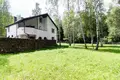 Cottage 213 m² Niemanicki sielski Saviet, Belarus