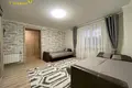 Apartamento 3 habitaciones 86 m² Minsk, Bielorrusia