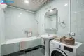 Appartement 3 chambres 102 m² Vilnius, Lituanie