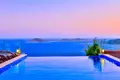 villa de 5 dormitorios 300 m² Kalkan, Turquía