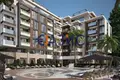 Apartment 53 m² Sunny Beach Resort, Bulgaria