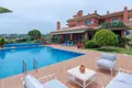 Haus 5 Schlafzimmer 623 m² Mijas, Spanien
