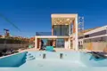 4 bedroom house 243 m² Altea, Spain