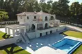 Villa 8 bedrooms 480 m² Kassandra Municipality, Greece