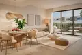 Таунхаус 3 спальни 110 м² Михас, Испания