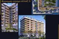 1 bedroom apartment 1 m² Burgas, Bulgaria