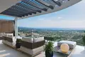 Penthouse 3 bedrooms 160 m² Benahavis, Spain