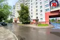 Apartamento 2 habitaciones 49 m² Saligorsk, Bielorrusia