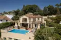 5-Schlafzimmer-Villa 779 m² Benahavis, Spanien