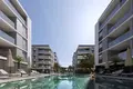 2 bedroom apartment 63 m² Larnaca, Cyprus