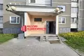 3 room apartment 71 m² Hrodna, Belarus