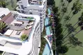 Appartement 2 chambres 75 m² Gazimagusa Belediyesi, Chypre du Nord