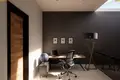 Maison  Cholul, Mexique