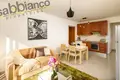 Apartamento 1 habitación 60 m² Protaras, Chipre