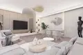 3 bedroom apartment 122 m² Kartal, Turkey