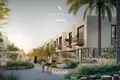 Maison de ville 5 chambres 210 m² Dubaï, Émirats arabes unis