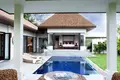 Villa de 4 habitaciones 284 m² Phuket, Tailandia