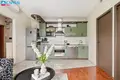3 room apartment 51 m² Vilnius, Lithuania