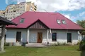 House 122 m² Brest, Belarus