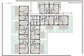 Wohnung 2 zimmer 58 m² Obakoy, Türkei