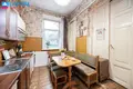 2 room apartment 50 m² Vilnius, Lithuania