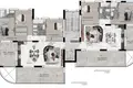 Wohnung 2 Schlafzimmer 108 m² Demos Agiou Athanasiou, Zypern