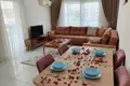 1 bedroom apartment 78 m² Alanya, Turkey