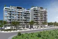 Apartment 55 m² Paphos Municipality, Cyprus