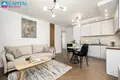 3 room apartment 62 m² Vilnius, Lithuania