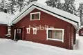 1 bedroom house 80 m² Kittilae, Finland