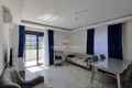 Apartamento 1 habitación 120 m² Mahmutlar, Turquía