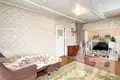 Квартира 3 комнаты 52 м² Борисов, Беларусь