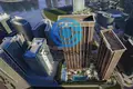 Mieszkanie 1 pokój 674 m² Dubaj, Emiraty Arabskie