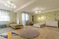 Wohnung 4 Zimmer 129 m² Minsk, Weißrussland