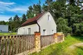 House 53 m² Zdanovicki sielski Saviet, Belarus