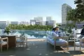 Complejo residencial Creek Waters