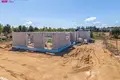 House 110 m² Lentvaris, Lithuania