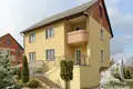 Haus 140 m² Matykalski sielski Saviet, Weißrussland