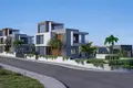 Dom 2 pokoi 150 m² Społeczność St. Tychon, Cyprus