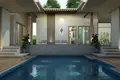 7 bedroom villa 525 m² Phuket, Thailand