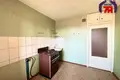 Apartamento 1 habitación 38 m² Saligorsk, Bielorrusia