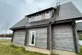 Casa 177 m² Valievacski sielski Saviet, Bielorrusia