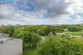Apartamento 3 habitaciones 64 m² Kaunas, Lituania