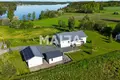 4 bedroom house 121 m² Kuopio sub-region, Finland